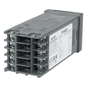 Temperaturregler Universalregler eliwell EW4820 PT100 95-240Vac E481SP0PMH700