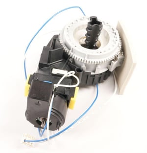 Mahlwerk V6 für Kaffeemaschine Bosch Siemens 12052402 Bohnenmühle Motor