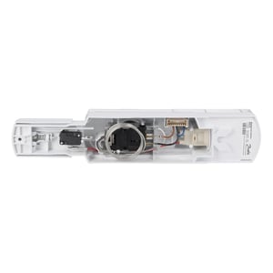 Bedieneinheit mit Thermostat Lampe BOSCH 12022941 für KühlGefrierKombination