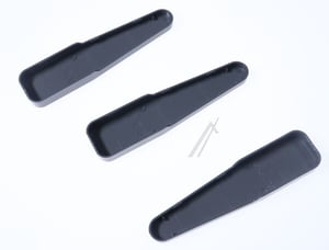 Kühlschrank-Abdeckung Vestel 42295532 54cm Scharnierabdeckung