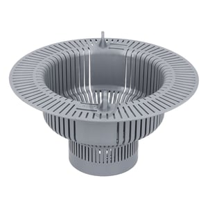 Grobsieb smeg 763410830 für Gewerbe Geschirrspüler