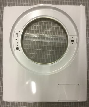 Frontblende für Samsung Waschmaschine DC9720169A Vorderseite