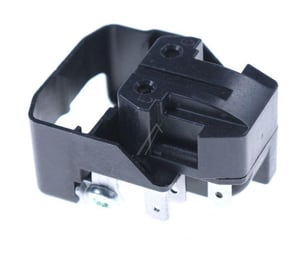 Relais Klemmenbrett für Ofen Smeg 816810328 Stromkreis Schalter