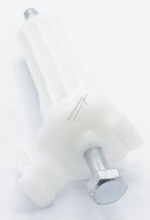 Transportschraube 60mm für Geschirrspüler Whirlpool Indesit 488000522035 Befestigung