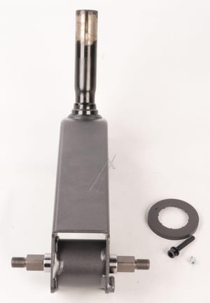 Vorderradgabel für E-scooter Navee 20020100002296 Federung Lenkung