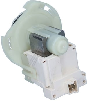 Laugenpumpe für Geschirrspüler Beko 1742300300 Abwasserpumpe
