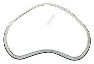 Kondensator-Türdichtung für Whirlpool Trockner 488000663180 Trocknertürdichtung
