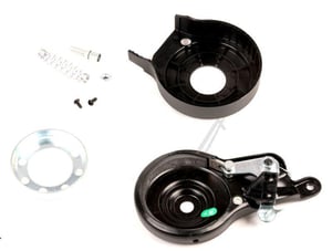 Trommelbremse Segway-Ninebot AB.50.0018.93 für E-Scooter C8 C10 C Series