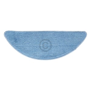 Reinigungspad original Ecovacs 10002718 für Staubsaugerroboter