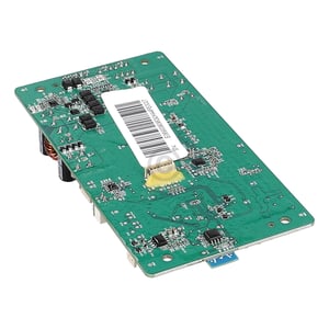 Main board of station 201-2250-00D2