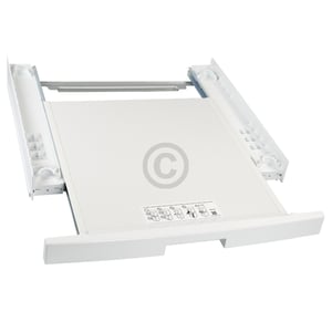 Zwischenbaurahmen Samsung DC98-03234A für Trockner