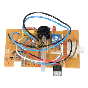 Motorsteuerungsmodul Motorbaustein Stand Fd K; 1 LED(rot) 00624740