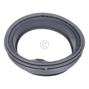 Türmanschette 0020300767E Haier 49049674 für Waschmaschine CANDY/ HOOVER