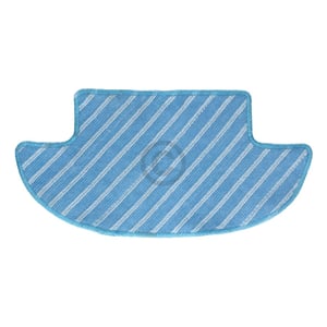 Reinigungspad original Ecovacs 10001263 für Staubsaugerroboter