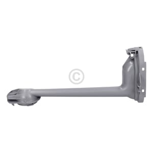 0120202778B Inner duct Haier 49107809 CANDY/ HOOVER