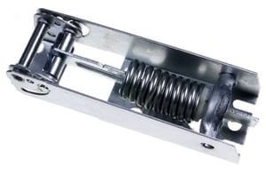 Kühlschrank-Scharnier Hisense/Gorenje 780592 ohne Gehäuse