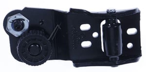 Unteres Scharnier AS für Kühlschrank Haier 0060872250 Halterung Türblatt