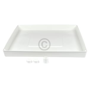 Bodenwanne BLUPARTS - KOMPATIBEL 10112262 BLUPARTS - KOMPATIBEL