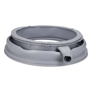 Türdichtung für Waschmaschine Bosch Siemens 20006036 grau EPDM