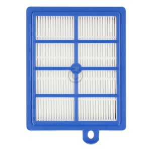 Abluftfilterkassette passend für Electrolux 900167768/2 EFS1W für Staubsauger