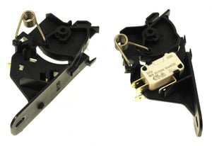 Schalter-Kit links/rechts für Kochfeld Electrolux/AEG 4055521241 Links, Rechts, Kochfeld