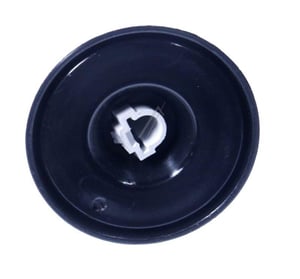 Drehgriff-Kochstelle 00614539