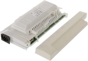 Leistungsmodul programmiert 12011137