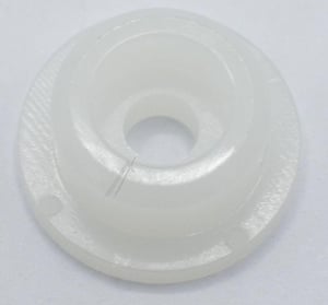 Frontblende für Haier Waschmaschine 49047086 Gehäuseteil