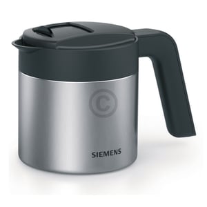 Thermoskanne Siemens TZ40001 17006781 für Kaffeemaschine