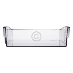 Abstellfach gorenje 650747 Ablage 202x60mm für Kühlschranktüre