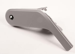 Rahmen Frontdekoration Segway-Ninebot AB.05.19.00.0024 für E3 PRO E-Scooter Gehäuse