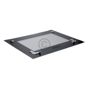 Außenfenster für Türe BOSCH 00776030 in Backofen