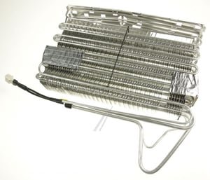 Verdampfer für Kühlschrank Hisense/Gorenje 660308 Kühlsystem