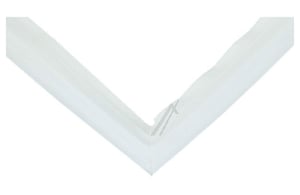 Kühlschranktürdichtung für Kühlschrank Candy Hoover 49112866 Türdichtung