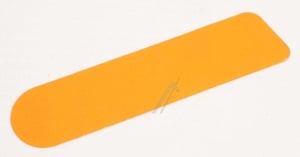 Reflektor Vorderachse rechts NIU H1906008 für KQI2PRO E-Scooter Gehäuse