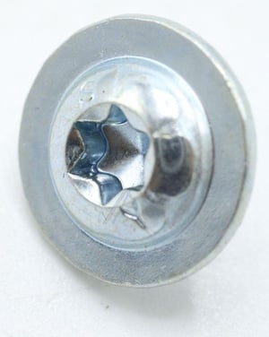 Torx-Schraube für Beko Waschmaschine C00870449 Befestigung