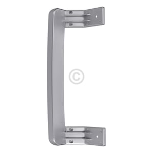 Türgriff passend für Beko 4900061200 BLUPARTS in Kühl-Gefrierkombination