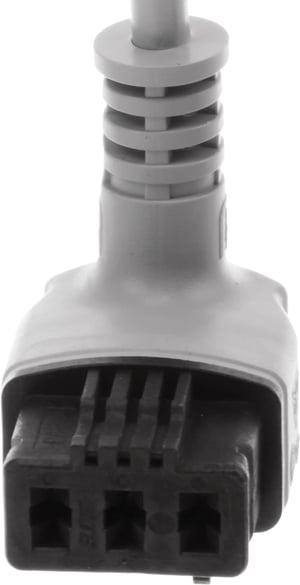 Anschlusskabel für Bosch-Anschluss 12036382 Stromkabel