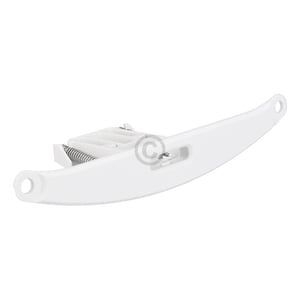 Türverriegelung passend für Miele 9346302 BLUPARTS für Trockner 10103518