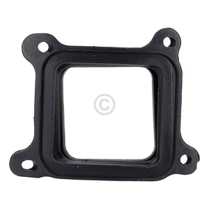Dust collection port seal 201-2425-1095
