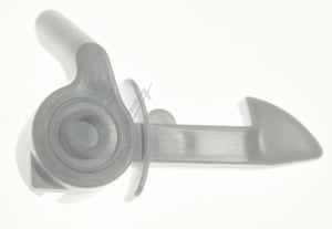 Türhaken für Waschmaschine BSH-Gruppe 00627610 Türverriegelung