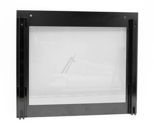 Whirlpool Backofen Außenscheibe 488000857635 Glas