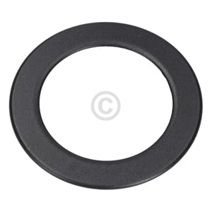 Brennerring außen 125mmØ für Blitzbrenner smeg 201050811 auf Gaskochfeld