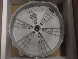 Waschmaschinen-Bottich LG AJQ73993801 Außenwanne