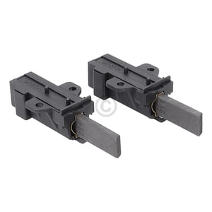 Kohlebürsten passend für Indesit C00114885 Bauknecht 10109112 für Waschtrockner