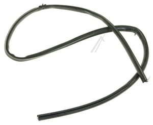 Backofendichtung für Smeg Ofen 754130443 3-seitig, braun