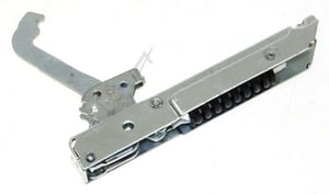 Scharnier für Ofen Smeg 931332034 Türbefestigung