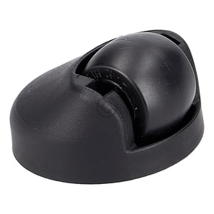 Universal wheel 201-2498-0629 Ecovacs