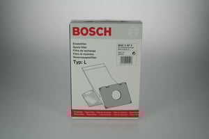 Staubsaugerbeutel 00460445