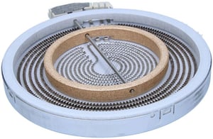 Heizelement für Backofen Beko C00872300 Strahlungsheizung 120-210/230V